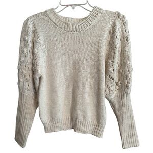 Chelsea & Violet Girls Sweater